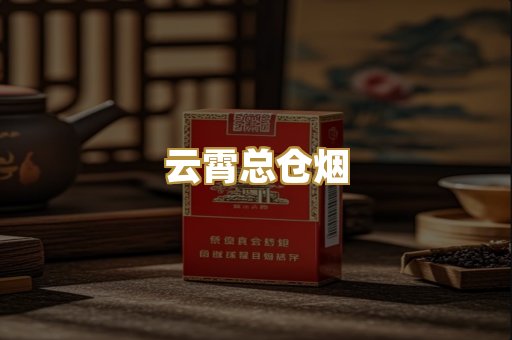 云霄总仓烟